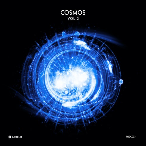 Cosmos, Vol. 3