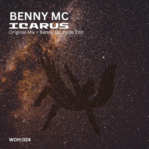 Icarus!