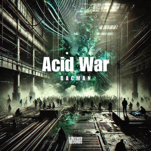 Acid War