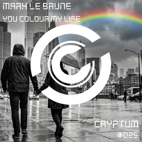  Mark Le Brune - You Colour My Life (2026) 