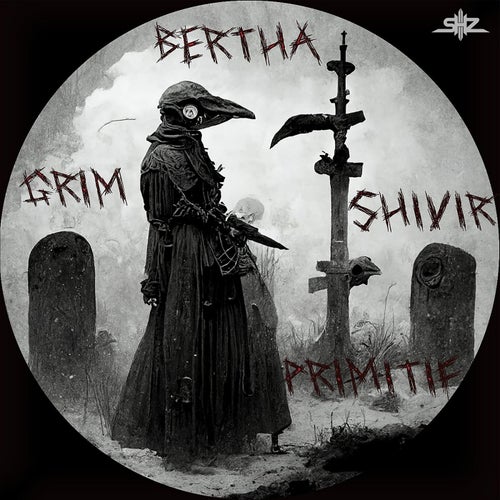 Cover art for Örlog