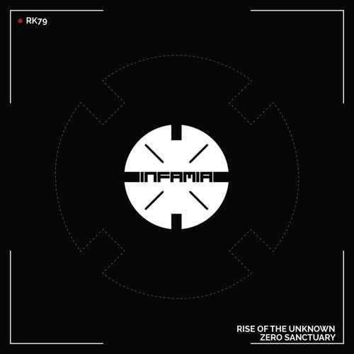  RK79 - Rise Of The Unknown and Zero Sanctuary (2026) 