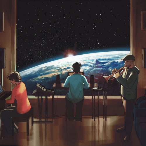 Around The World