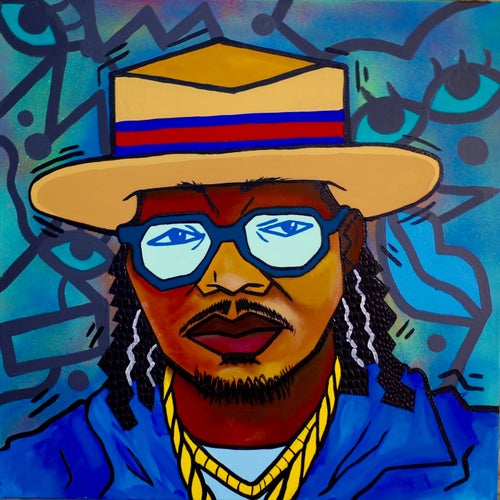Common Goal (feat. Akeem Ali)