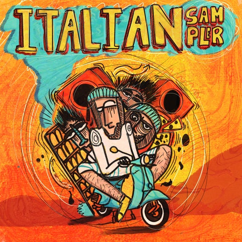 Italian Sampler