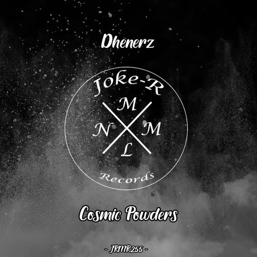 Cosmic Powders