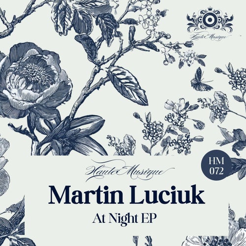 At Night EP