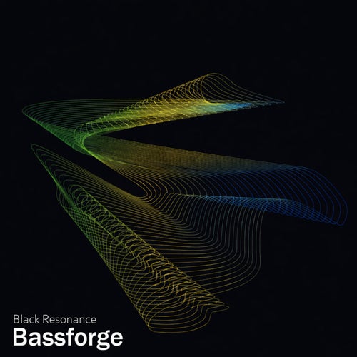 Bassforge EP