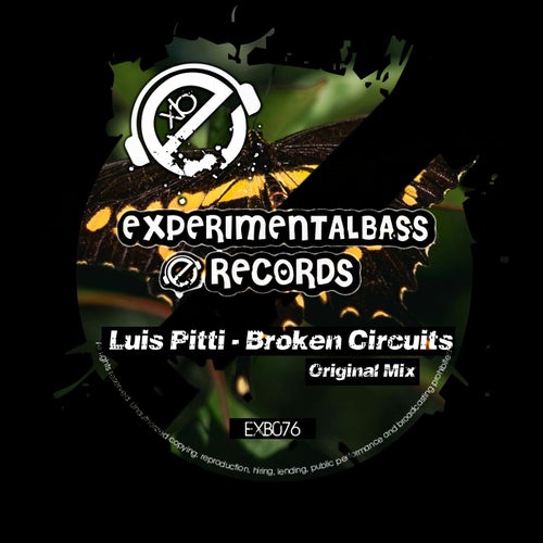 Broken Circuits