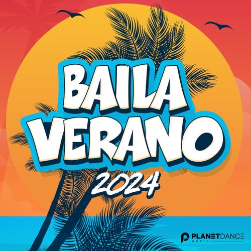Baila Verano 2024