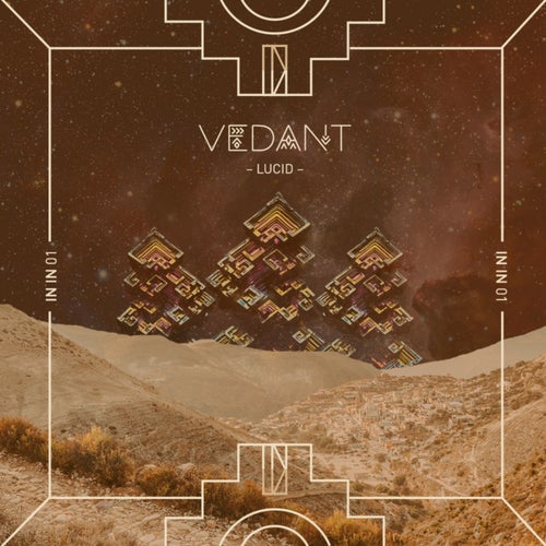 Cover art for Lucid
