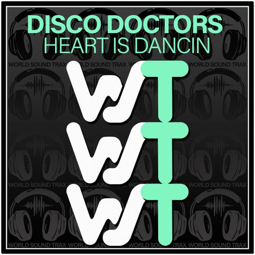 Heart Is Dancin