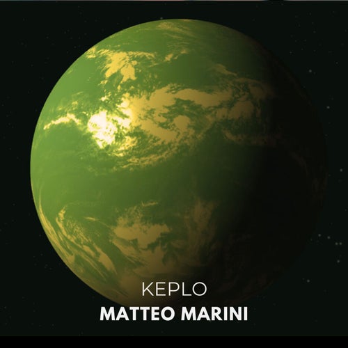  Matteo Marini - Keplo (2025) 