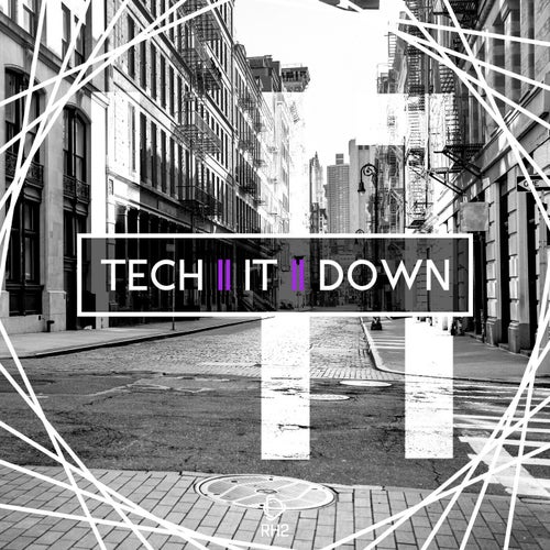 Tech It Down! Vol. 41