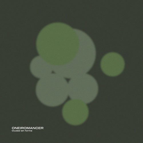 Ciudad sin forma [SPK020]