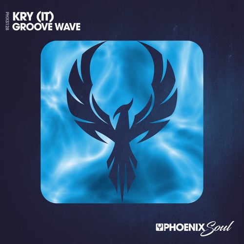 Groove Wave (Extended Mix)