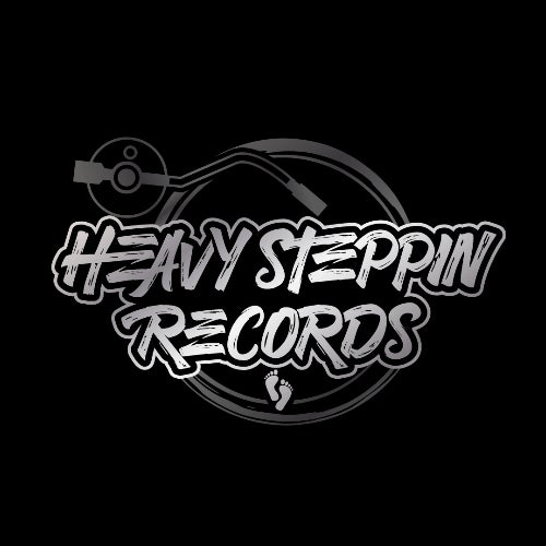 Heavy Steppin Records