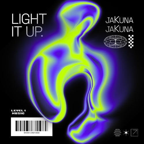 Light It Up (Extended Mix)
