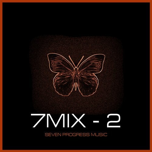 S.P.M.SEVEN MIX Vol.2