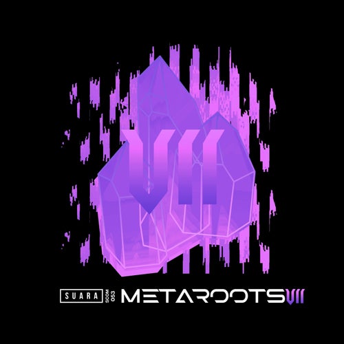 Cover art for Metaroots 7
