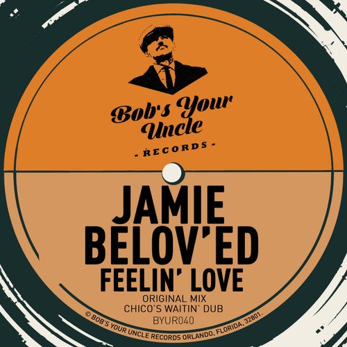 Feelin' Love