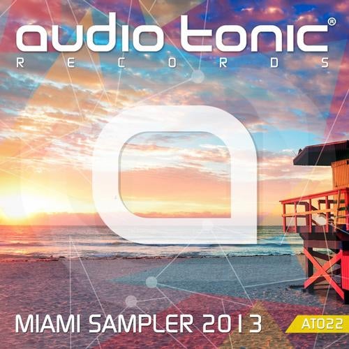 Miami Sampler 2013