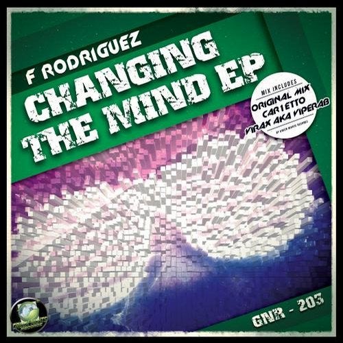 Changing The Mind EP