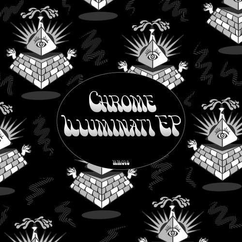 Illuminati EP