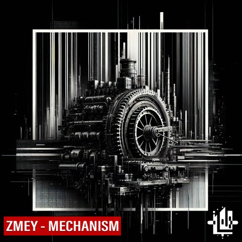 Mechanism