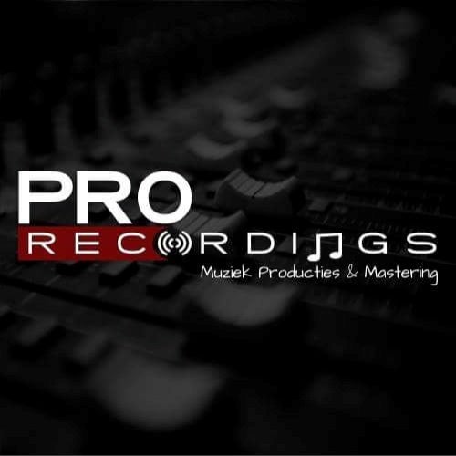 Pro Recordings