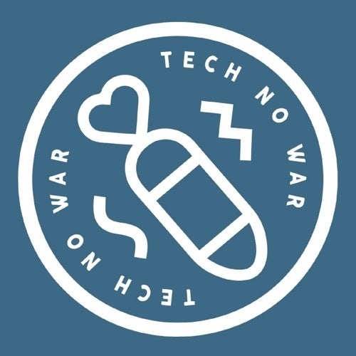 TECH NO WAR