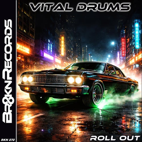 Roll Out