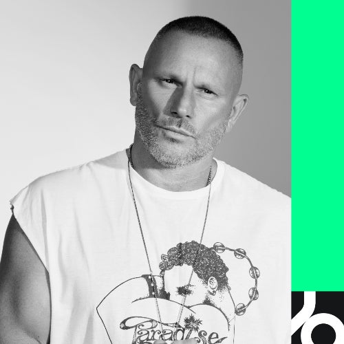 Mark Knight Playlist of the Week Chart Cover