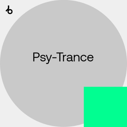Best Sellers 2021: Psy-Trance