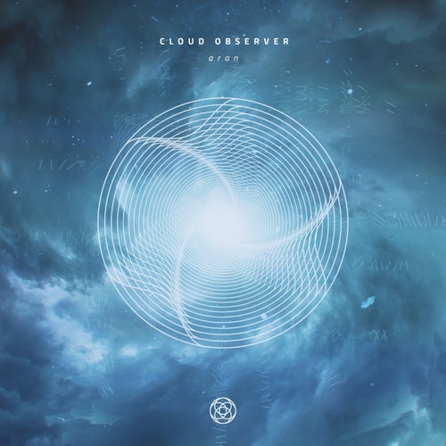 Cover art for Cloud Observer
