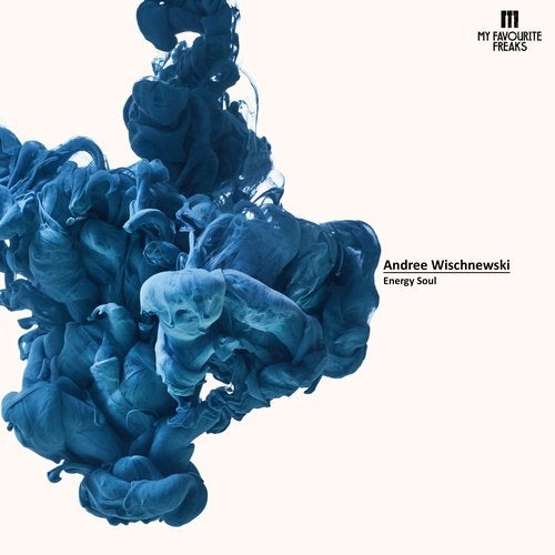 Cover art for Energy Soul