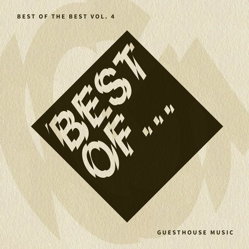 Cover art for Best Of The Best Vol. 4