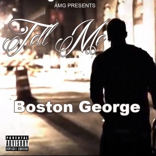 Tell Me - Single