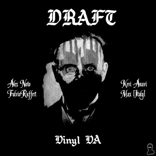 Cover art for Draft Vinyl VA