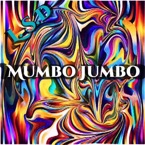 VA - Lucy In Space With Diamonds - Mumbo Jumbo (2023) (MP3)