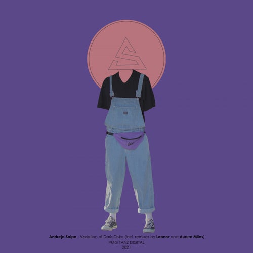 Variation of Dark-Disko [incl. remixes by Leonor and Aurum Miles]