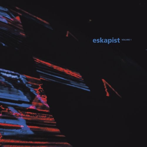 Cover art for Eskapist Volume 1