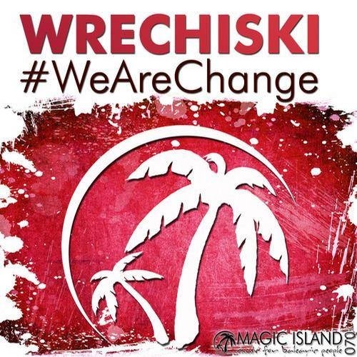 #WeAreChange Beatport Chart