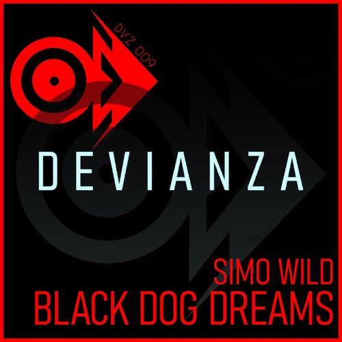 Black Dog Dreams