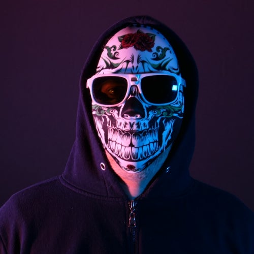 nicky romero mask wallpaper