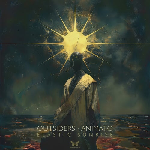  Animato & Outsiders - Elastic Sunrise (2024) 