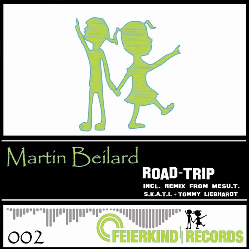 Road Trip