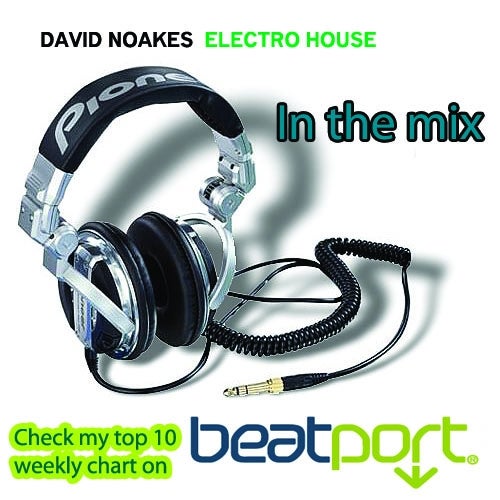 David Noakes chart 25th Jan