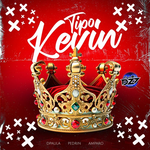 TIPO KEVIN