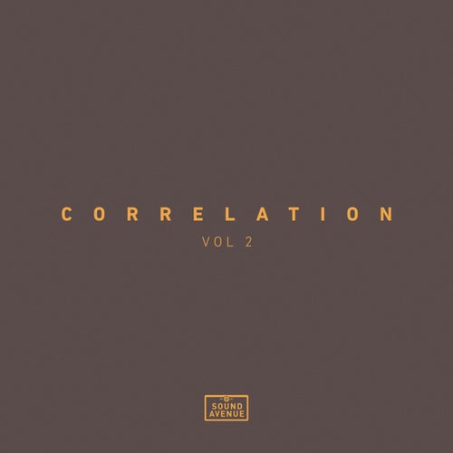 Correlation, Vol. 2